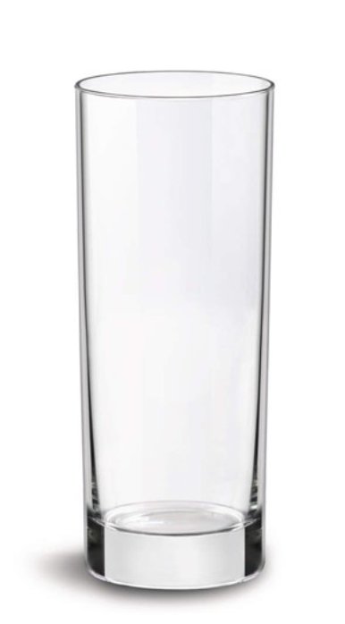 Glass Cora 280, glass, nice glass, original glass, advertising glasses