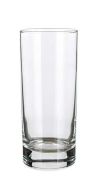 Glass Talia 260, glass, nice glass, original glass, advertising glasses