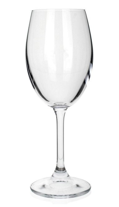 Glass Lena 230, nice glass, original glass, advertising glasses
