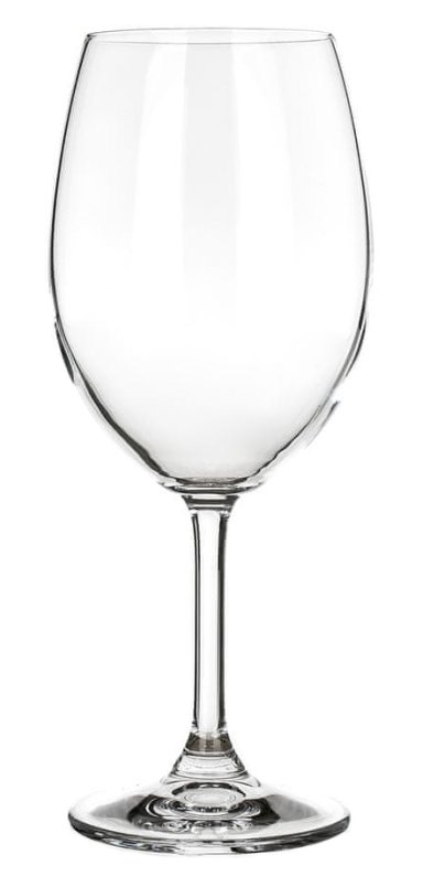 Glass Lena 430, wineglass, nice glass, original glass, advertising glasses